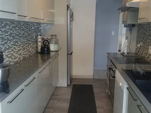 4 Bed House in Wetton