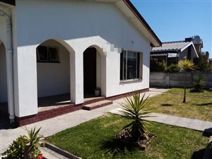 3 Bed House in Scottsville