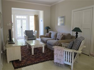 2 Bed House in Eastwood