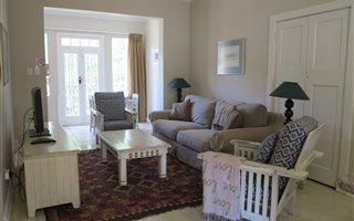 2 Bedroom House in Eastwood