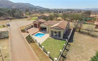 3 Bedroom House in Port D Afrique