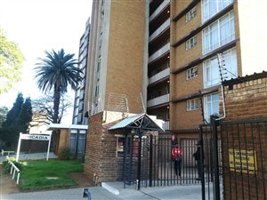 2.5 Bed Apartment in Arcadia
