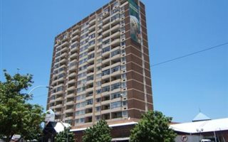 2 Bedroom Apartment in Scottsville