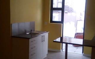 1 Bedroom Apartment in Quigney