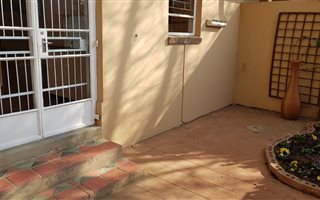 3 Bedroom Apartment in Bethlehem