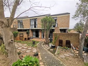 3 Bed Townhouse in Sonstraal