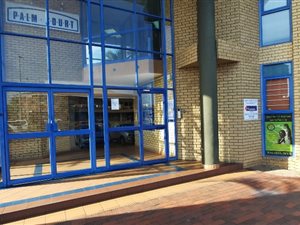67 m² Office Space in Richards Bay Central