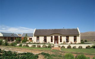 6 ha Farm in Greyton