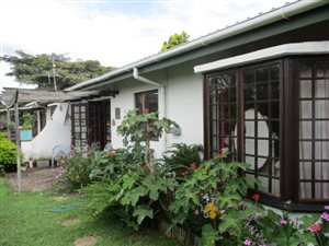 3 Bedroom Simplex in Mariannhill Park