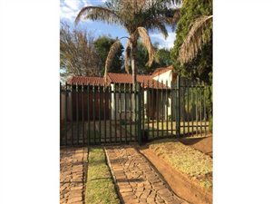 2 Bed House in Allens Nek