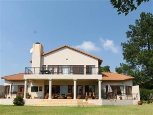 10 ha Farm in Krugersdorp Central