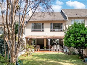 3 Bed Townhouse in Petervale