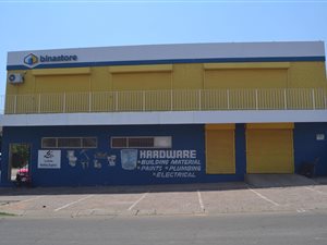Commercial space in Orlando