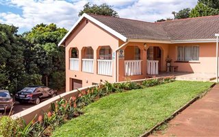 4 Bedroom House in Wyebank