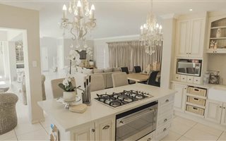 4 Bedroom House in Silver Lakes