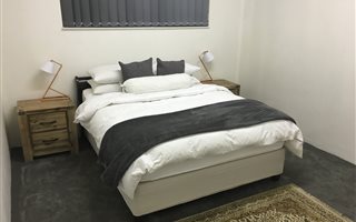 2 Bedroom Apartment in Vanderbijlpark SW