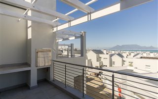 2 Bedroom Duplex in Big Bay