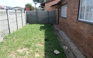 3 Bedroom House in Woodlands
