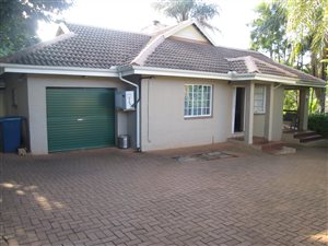 2 Bed House in Kingsview