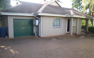 2 Bedroom House in Kingsview