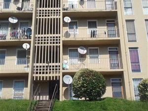2 Bedroom Apartment in New Germany