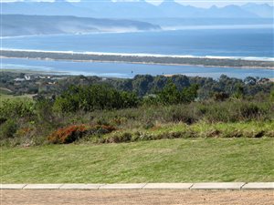 1022 m² Land available in Baron View