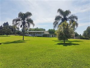4 Bed House in Crestholme