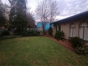 3 Bed House in Vaalpark