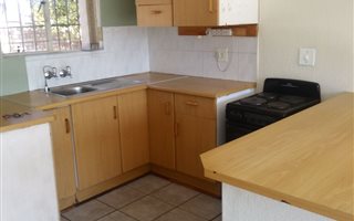 2 Bedroom Townhouse in Del Judor