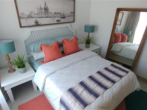 1 Bedroom Apartment in Founders Hill