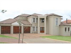 4 Bed House in Midlands Estate