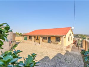 3 Bed House in Malvern