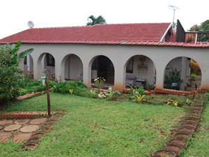 3 Bed House in Illovo Beach
