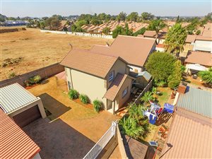 3 Bed House in Pomona