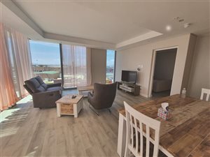 2 Bed Apartment in Foreshore