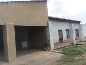 4.5 ha Farm in Walkers Fruit Farms