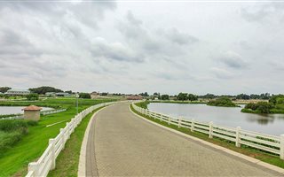 7800 m² Land available in Dunblane Estate