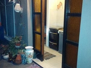 1 Bed Garden Cottage in Dan Pienaarville