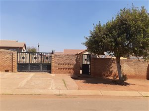2 Bed House in Lawley