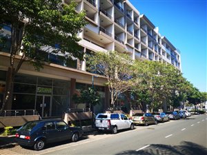 96 m² Retail Space in New Town Centre