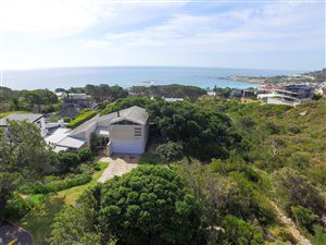 4 Bed House in Camps Bay
