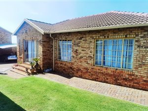 2 Bed Townhouse in Elandspark