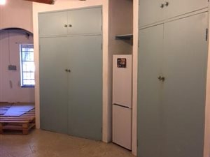 1 Bed Garden Cottage in Colbyn
