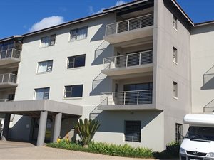 3 Bed Apartment in Hartenbos