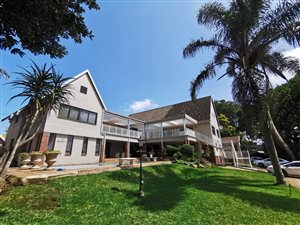 50 m² Office Space in Kloof