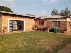 4 Bed House in Duncanville