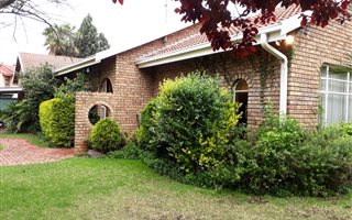 3 Bedroom House in Vanderbijlpark SE