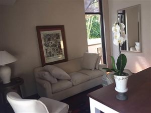 1 Bed Flat in Silver Lakes Golf Estate