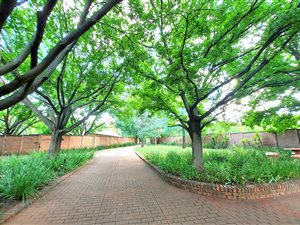 4 Bed House in Raslouw AH