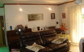 3 Bedroom Townhouse in Wilgehof